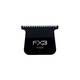 Tete de coupe T-40mm - SkeletonFX Graphite 2.1 - 1 Tete de coupe T-40mm - SkeletonFX Graphite 2.1 de la marque Babyliss Pro - 1