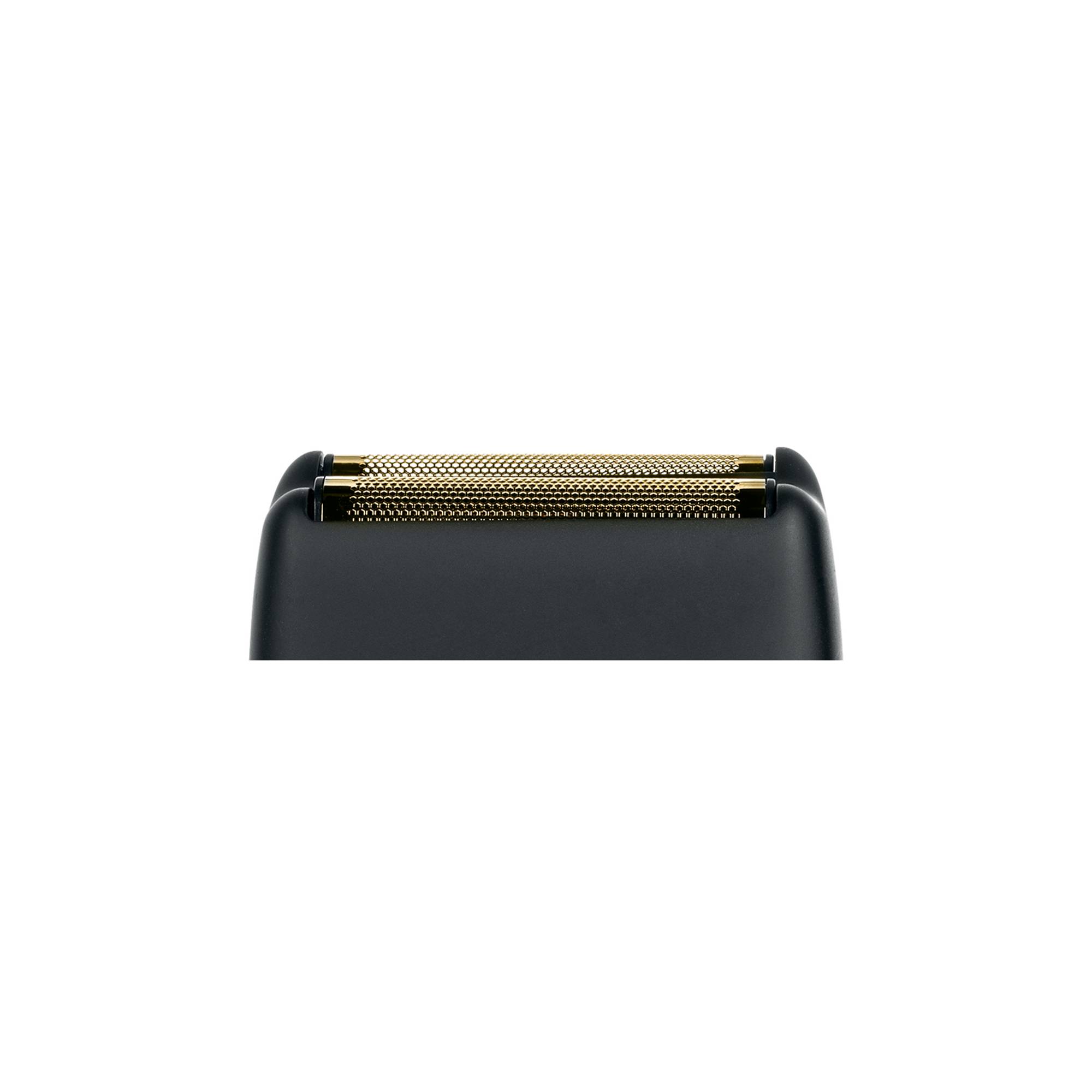 Tete de rasage de rechange Titanium Black de la marque Babyliss Pro - 1