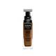 Fond de teint liquide Can't stop won't stop Sienna - 1 Fond de teint liquide Can't stop won't stop Sienna de la marque NYX Professional Makeup Contenance 30ml - 1
