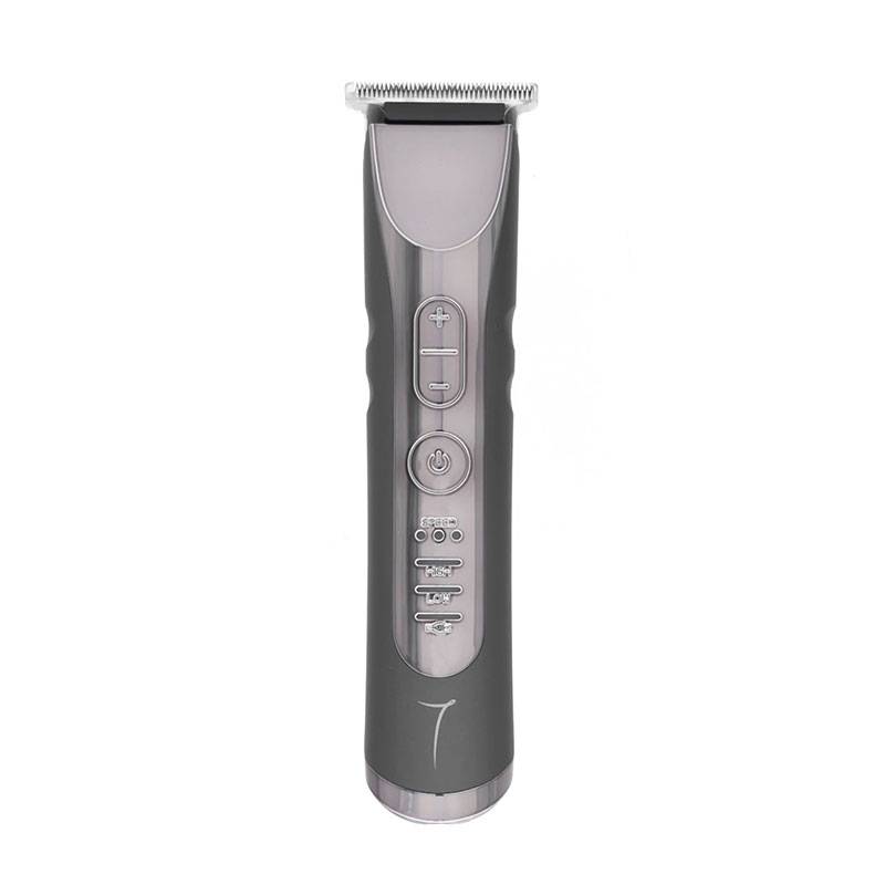 Tondeuse de finition T-Blade Metal Edition de la marque 7e ÉLÉMENT - 1