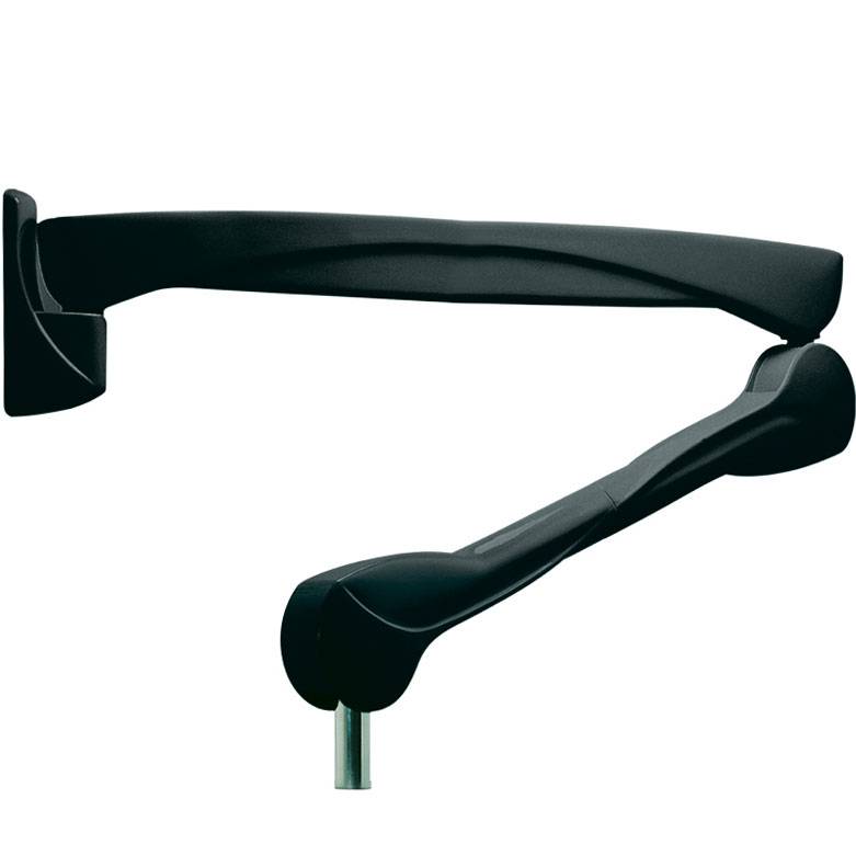 Bras noir pour casque Quickcolo Sibel de la marque Sibel - 1