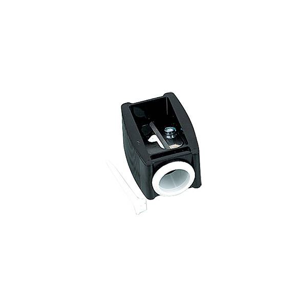 Taille-crayon moyen Noir de la marque Peggy Sage - 1