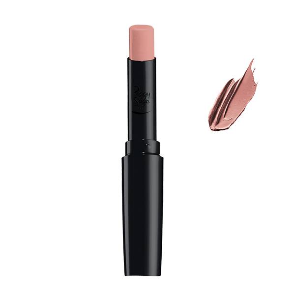 Rouge à lèvres Ultra mat Delicate angel de la marque Peggy Sage Contenance 2g - 1