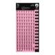 Extension de cils volume russe 6D Courbe extreme 0.07x 7-8-9-10-11-12-13mm - 1 Extension de cils volume russe 6D Courbe extreme 0.07x 7-8-9-10-11-12-13mm de la marque Peggy Sage - 1
