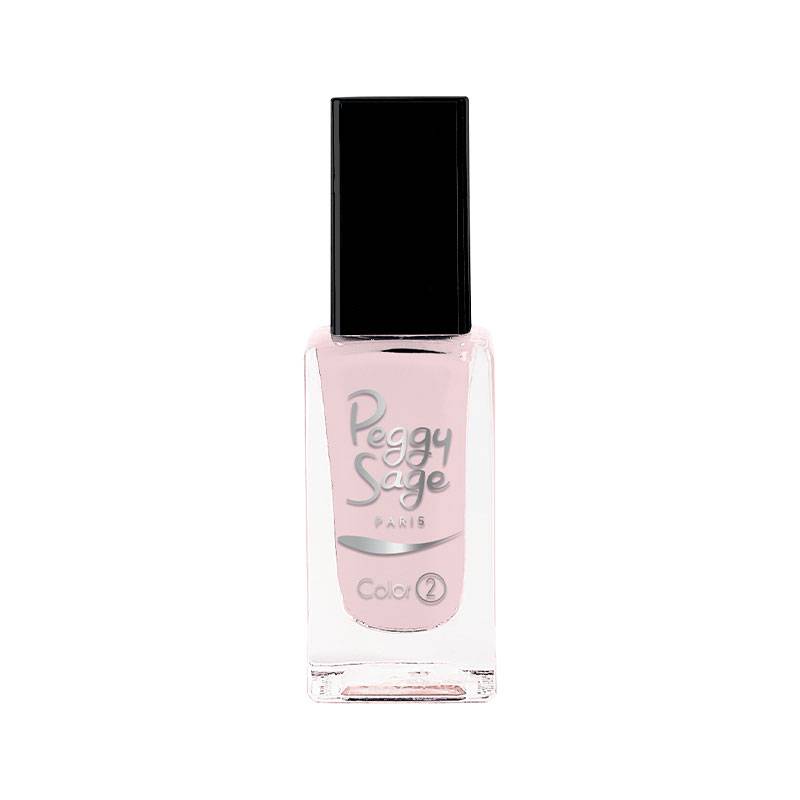 Vernis à ongles blooming cherry de la marque Peggy Sage Contenance 11ml - 1