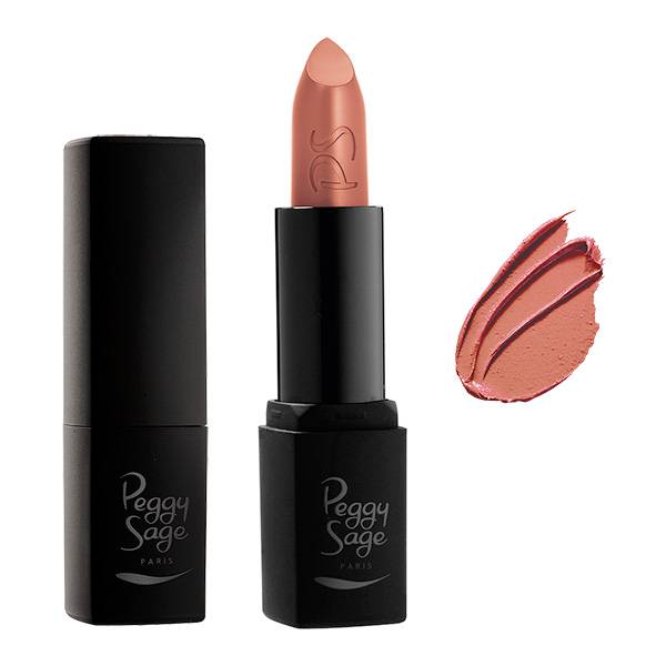 Rouge à lèvres Irisé Abricot de la marque Peggy Sage - 1