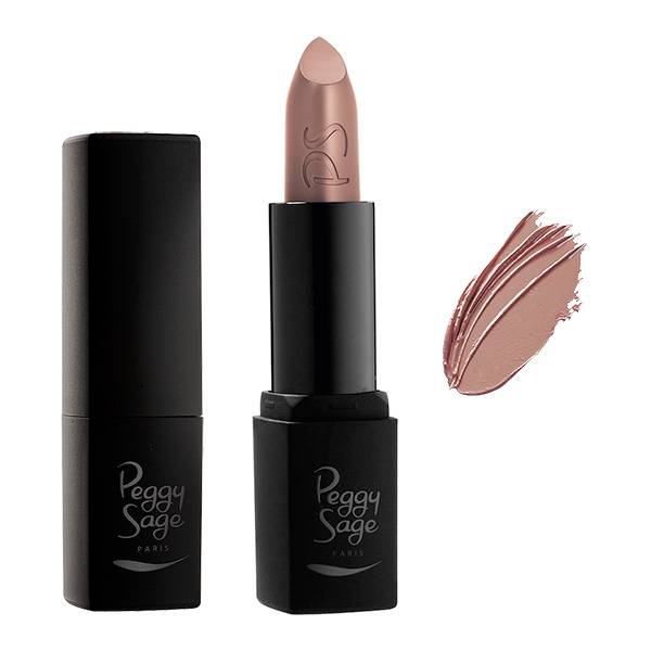 Rouge à lèvres Irisé Silky beige de la marque Peggy Sage - 1