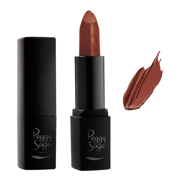 Rouge à lèvres Irisé Cuivre de la marque Peggy Sage - 1