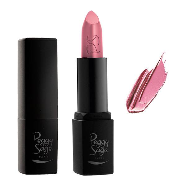 Rouge à lèvres Irisé Rose nacré de la marque Peggy Sage - 1