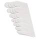 70 pansements soie blanc - 1 70 pansements soie blanc de la marque Peggy Sage - 1