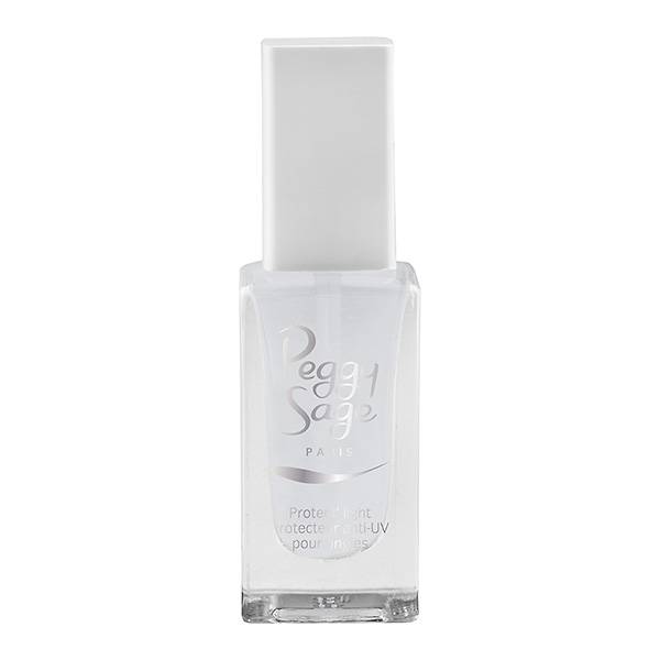Protect' light protecteur anti-UV pour ongles de la marque Peggy Sage Contenance 11ml - 1