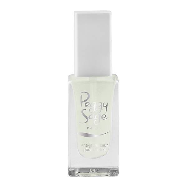Soin anti-jaunissement pour les ongles de la marque Peggy Sage Contenance 11ml - 1