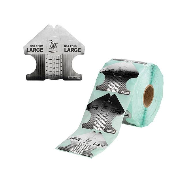 Chablon - Formes larges x500 de la marque Peggy Sage - 1