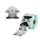 Chablon - Formes larges x500 - 1 Chablon - Formes larges x500 de la marque Peggy Sage - 1