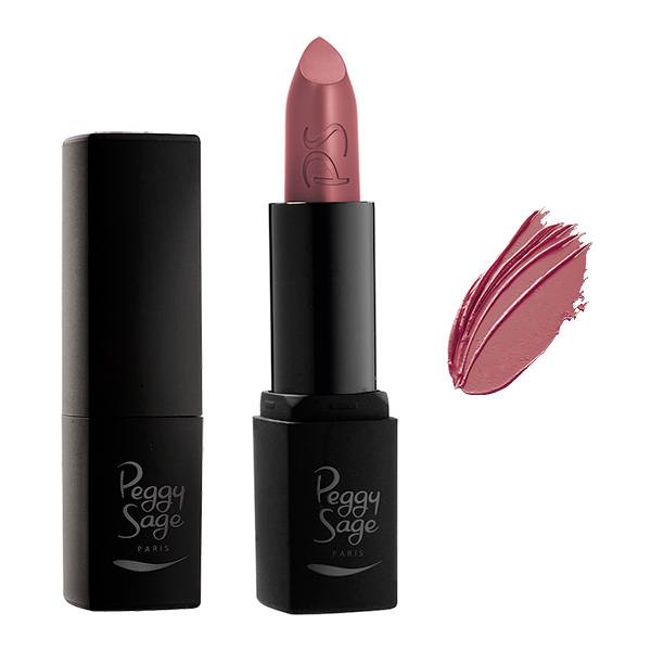 Rouge à lèvres Irisé Rose suprême de la marque Peggy Sage - 1