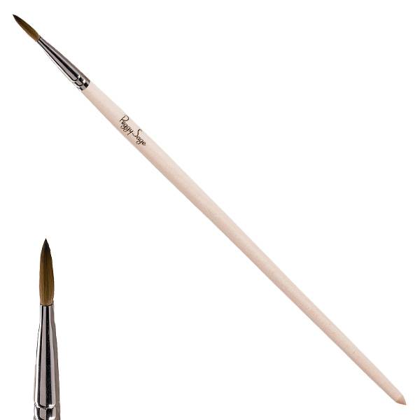 Pinceau The best kolinsky de la marque Peggy Sage - 1