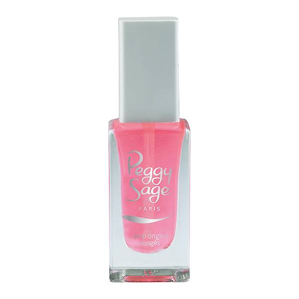 Stop ongles rongés de la marque Peggy Sage Contenance 11ml - 1