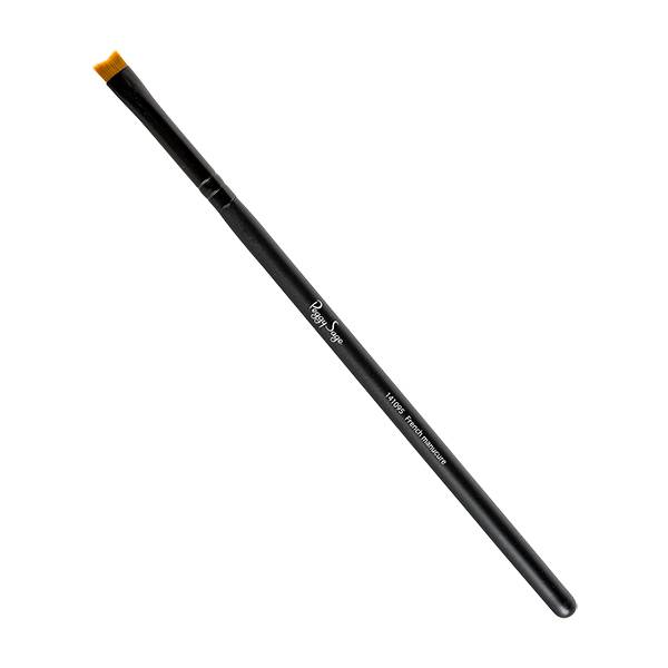 Pinceau spécial french manucure de la marque Peggy Sage - 1