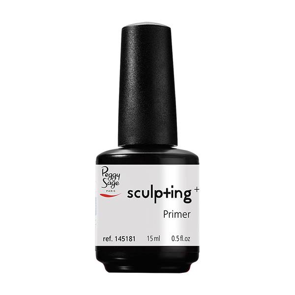 Primer Transparent de la marque Peggy Sage Contenance 15ml - 1