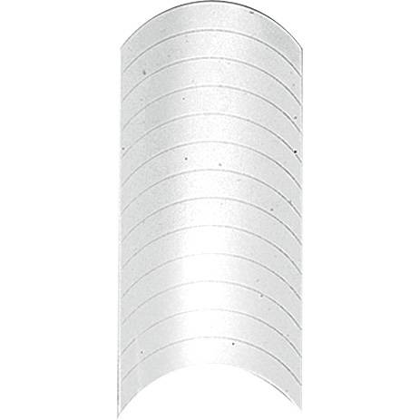 Papiers contours pour french manucure x40 de la marque Peggy Sage - 1