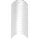 Papiers contours pour french manucure x40 - 1 Papiers contours pour french manucure x40 de la marque Peggy Sage - 1