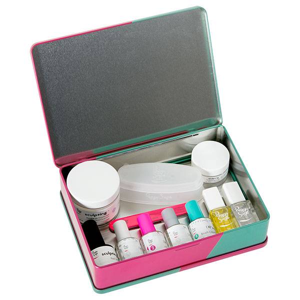 Kit Dip In + de la marque Peggy Sage - 1