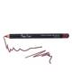 Crayon contour des lèvres Lie de vin 1.1g - 1 Crayon contour des lèvres Lie de vin 1.1g de la marque Peggy Sage Contenance 1g - 1