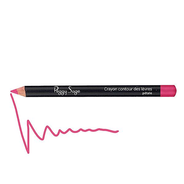 Crayon contour des lèvres Pétale 1.1g de la marque Peggy Sage Contenance 1g - 1