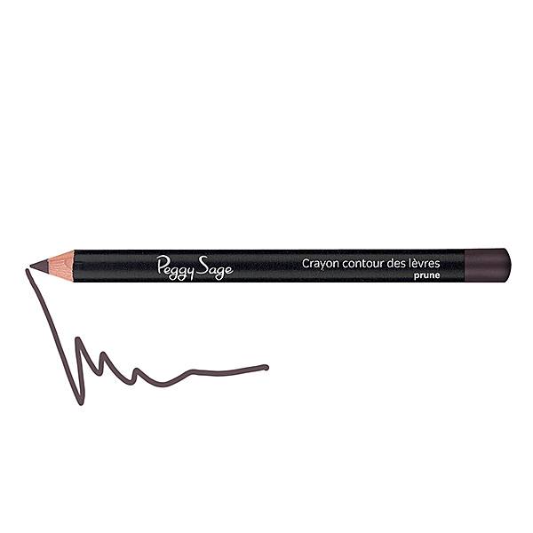 Crayon contour des lèvres Prune 1.1g de la marque Peggy Sage Contenance 1g - 1