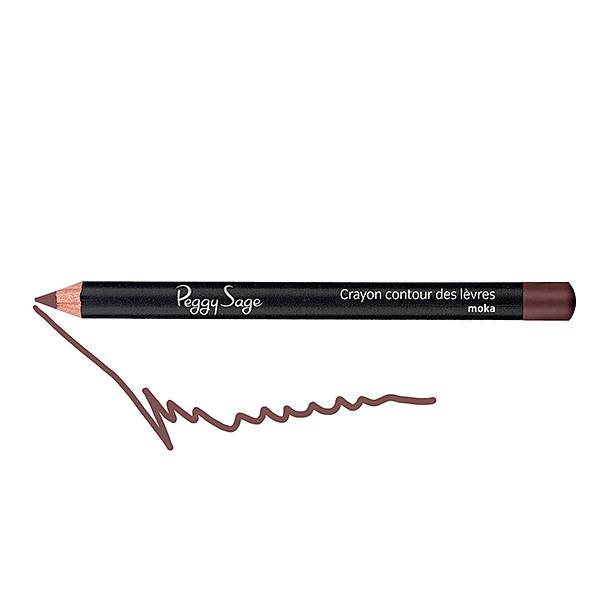 Crayon contour des lèvres Moka 1.1g de la marque Peggy Sage Contenance 1g - 1