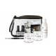 Résine sculpting + pour faux ongles Kit - 1 Résine sculpting + pour faux ongles Kit de la marque Peggy Sage - 1