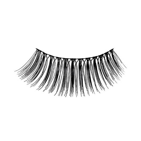 Faux-cils pré-collés Majestic de la marque Peggy Sage - 1