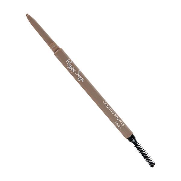 Crayon à sourcils Taupe de la marque Peggy Sage - 1