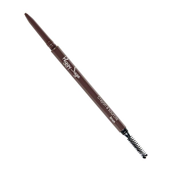 Crayon à sourcils Brun de la marque Peggy Sage - 1