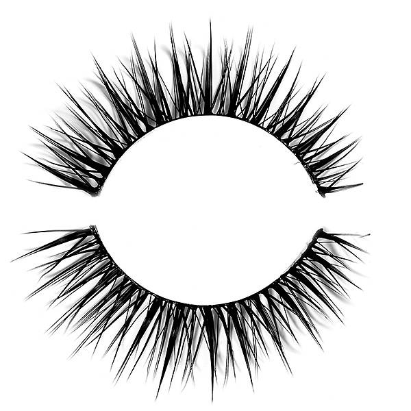 Faux-cils regard Audacieux de la marque Peggy Sage - 1