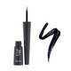 Eyeliner pinceau Pailleté noir - 1 Eyeliner pinceau Pailleté noir de la marque Peggy Sage Contenance 2ml - 1