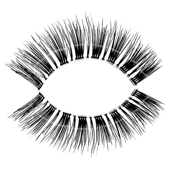 Faux-cils regard Epoustouflant de la marque Peggy Sage - 1