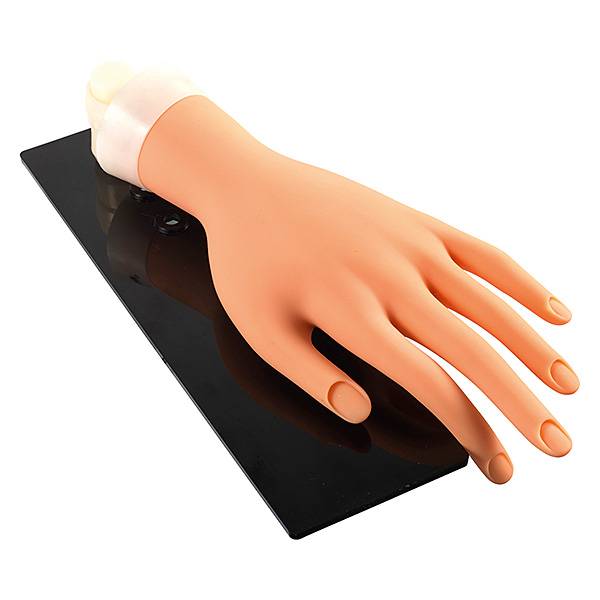 Main d'entraînement de la marque Peggy Sage - 1