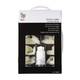 Faux ongles neutres + colle Set x200 - 1 Faux ongles neutres + colle Set x200 de la marque Peggy Sage - 1