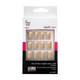 Faux ongles Idyllic nails Set x24 Baby boomer - 1 Faux ongles Idyllic nails Set x24 Baby boomer de la marque Peggy Sage - 1