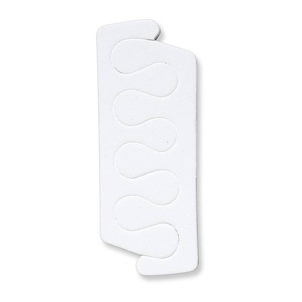 Paire de séparateurs de doigts de pieds de la marque Peggy Sage - 1