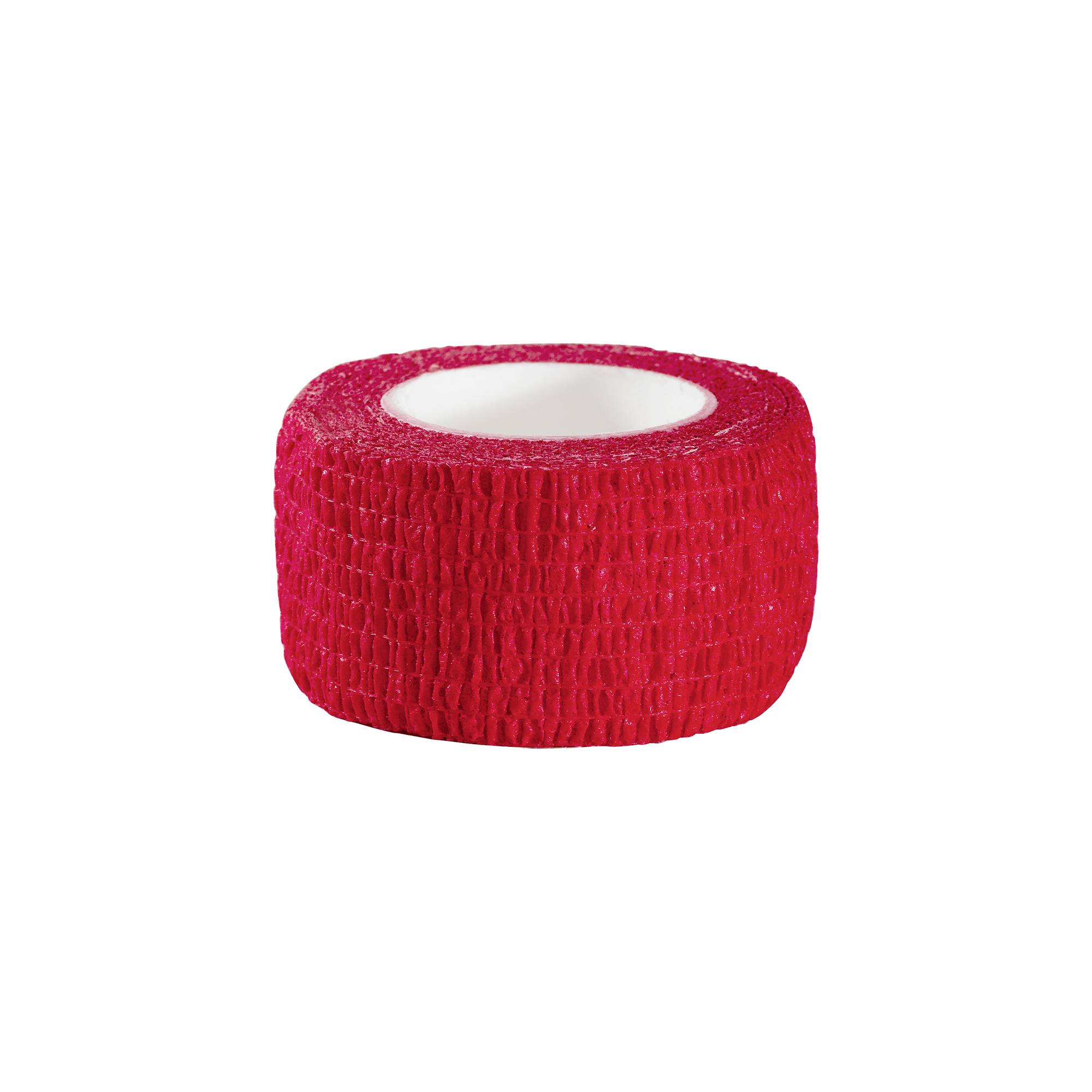 Ruban auto-agrippant Rouge de la marque Peggy Sage - 1