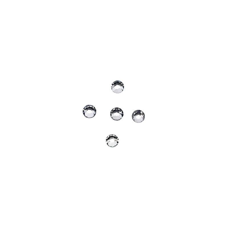 Décors ongles Cristal Argent de la marque Peggy Sage - 1