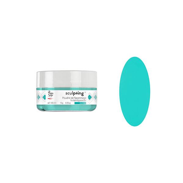Poudre de façonnage Jasmine Sculpting + de la marque Peggy Sage Contenance 10g - 1