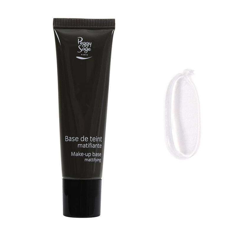 Base de teint matifiante de la marque Peggy Sage Contenance 30ml - 1