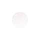 Godet poudre compacte transparente 10g - 1 Godet poudre compacte transparente 10g de la marque Peggy Sage - 1