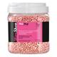 Perles de cire chaude à épiler sans bande Rose titane 1kg - 1 Perles de cire chaude à épiler sans bande Rose titane 1kg de la marque Peggy Sage Contenance 1000g - 1