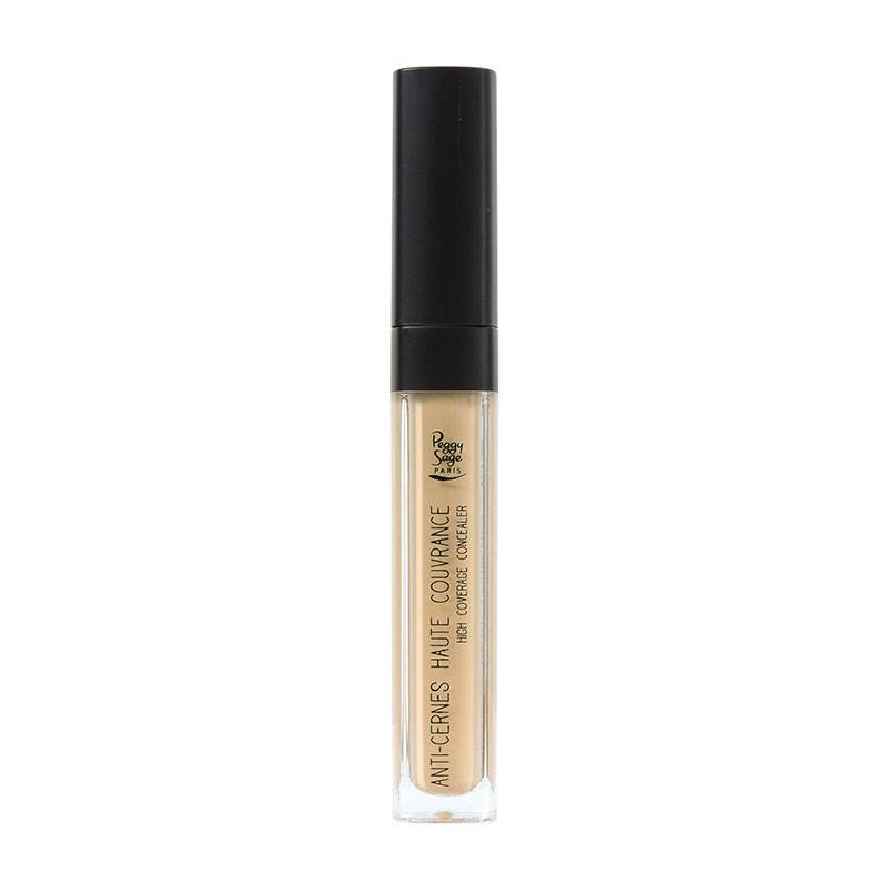 Anti-cernes haute couvrance Beige noisette de la marque Peggy Sage Contenance 5ml - 1