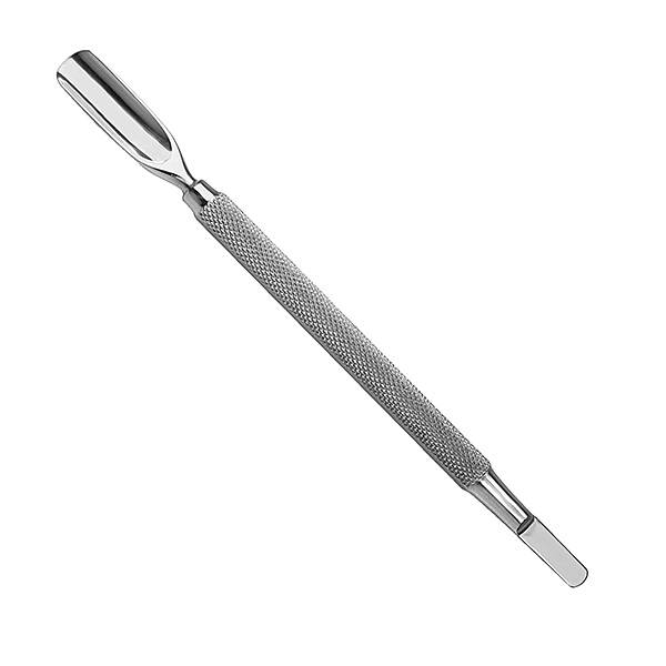 Instrument double gouge repousse-chair rond de la marque Peggy Sage - 1