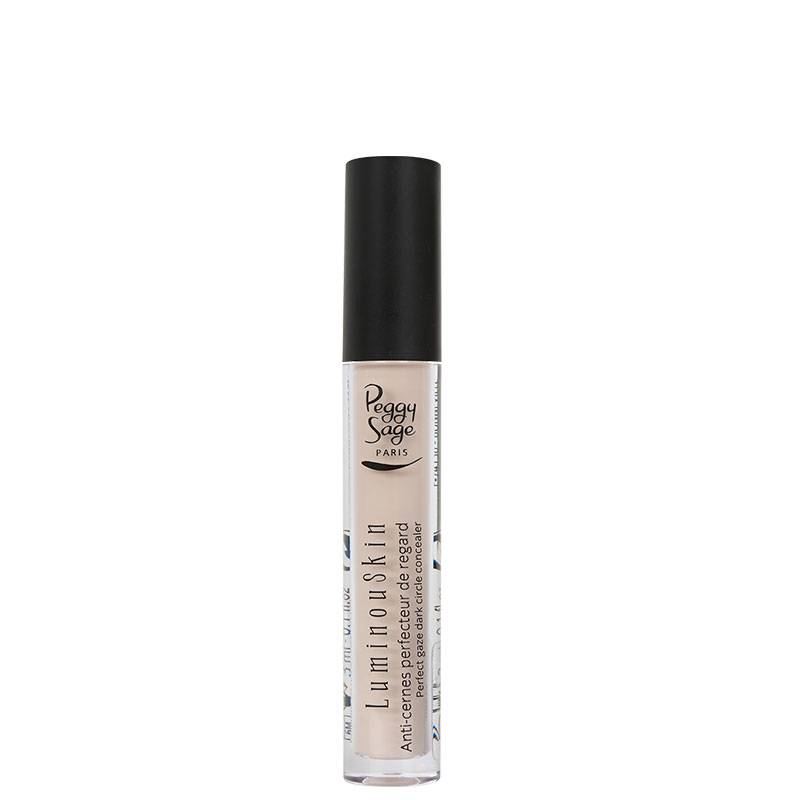 Anti-cernes perfecteur de regard Vanille de la marque Peggy Sage Contenance 3ml - 1